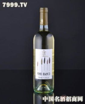 歐正 威諾干白葡萄酒