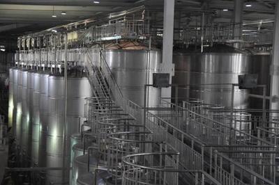 &ldquo;文化潤疆+產業(yè)興疆&rdquo;兩手抓 張裕8.6億打造新疆葡萄酒工業(yè)旅游新高地