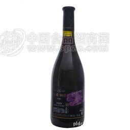 干紅葡萄酒 中國蓬萊產區 大成.瀾爵2009珍藏版蛇龍珠干紅葡萄酒