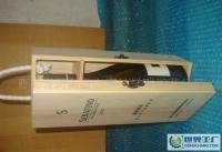 禮之星木盒 為葡萄酒增色的個性化木盒定制服務(wù)